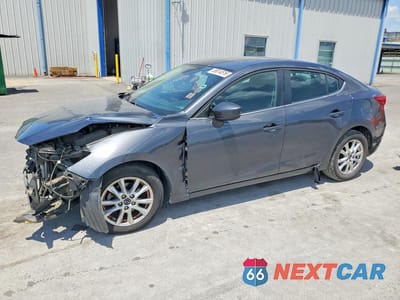 2014 MAZDA 3 TOURING 3MZBM1V76EM100906 - główne zdjęcie licytacji z USA - miniatura