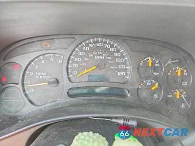 Zdjęcie 9 z 12 samochodu: 2005 CHEVROLET SILVERADO K1500 VIN:2GCEK13T551191261 - miniatura