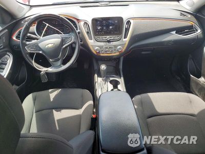 Zdjęcie 8 z 12 samochodu: 2020 CHEVROLET MALIBU RS VIN:1G1ZG5ST6LF125540 - miniatura