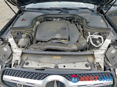 Zdjęcie 12 z 13 samochodu: 2021 MERCEDES-BENZ GLC 300 4MATIC VIN:W1N0G8EB7MV284491 - miniatura