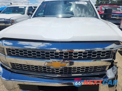 Zdjęcie 12 z 13 samochodu: 2019 CHEVROLET SILVERADO K2500 HEAVY DUTY LT VIN:1GC1KSEG6KF197501 - miniatura