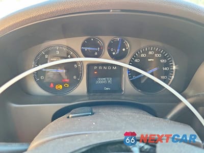 Zdjęcie 9 z 13 samochodu: 2007 CADILLAC ESCALADE LUXURY VIN:1GYFK63897R311564 - miniatura