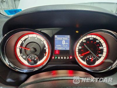 Zdjęcie 9 z 13 samochodu: 2017 DODGE GRAND CARAVAN SXT VIN:2C4RDGCG6HR711040 - miniatura