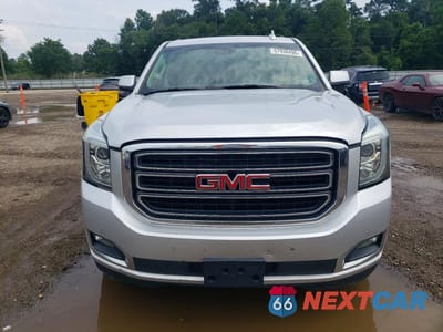 Piąte zdjęcie samochodu w środku: 2019 GMC YUKON XL K1500 SLT VIN:1GKS2GKC5KR252980 - miniatura