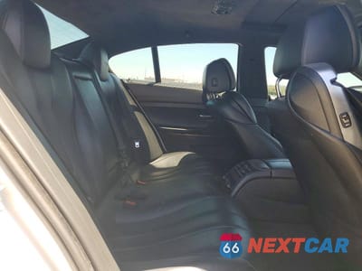 Zdjęcie 10 z 12 samochodu: 2017 BMW 650 I GRAN COUPE VIN:WBA6D4C52HD977865 - miniatura