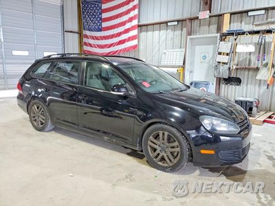 Czwarte zdjęcie samochodu z boku: 2013 VOLKSWAGEN JETTA TDI VIN:3VWPL7AJ0DM680312 - miniatura