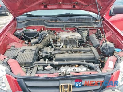 Zdjęcie 11 z 12 samochodu: 1997 HONDA CR-V LX VIN:JHLRD185XVC040337 - miniatura
