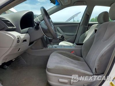 Zdjęcie 7 z 12 samochodu: 2010 TOYOTA CAMRY LE VIN:4T1BF3EK1AU524668 - miniatura