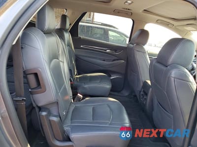 Zdjęcie 10 z 13 samochodu: 2018 BUICK ENCLAVE PREMIUM VIN:5GAEVBKW4JJ230948 - miniatura
