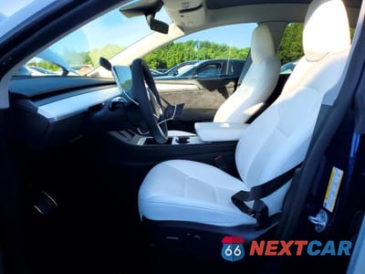 Zdjęcie 7 z 13 samochodu: 2023 TESLA MODEL Y VIN:7SAYGDEE5PA117496 - miniatura