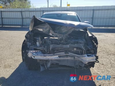 Piąte zdjęcie samochodu w środku: 2024 HONDA HR-V LX VIN:3CZRZ1H32RM737142 - miniatura