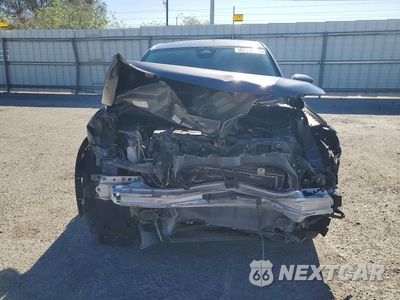 Piąte zdjęcie samochodu w środku: 2024 HONDA HR-V LX VIN:3CZRZ1H32RM737142 - miniatura