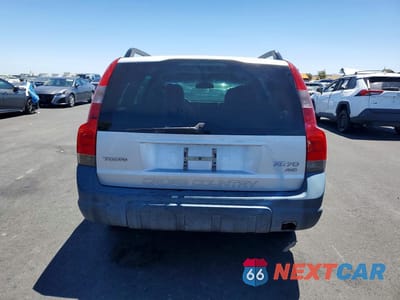 Zdjęcie 6 z 12 samochodu: 2003 VOLVO XC70 VIN:YV1SZ59H831102515 - miniatura