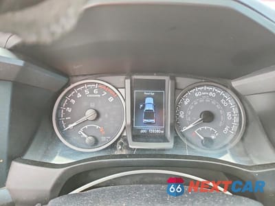 Zdjęcie 9 z 13 samochodu: 2022 TOYOTA TACOMA TRD SPORT VIN:3TMCZ5AN6NM458043 - miniatura