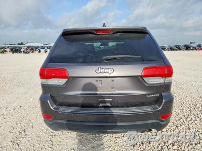Zdjęcie 6 z 13 samochodu: 2015 JEEP GRAND CHEROKEE LAREDO VIN:1C4RJEAG3FC640224 - miniatura