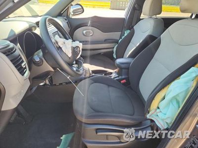 Zdjęcie 7 z 12 samochodu: 2017 KIA SOUL BASE VIN:KNDJN2A29H7499871 - miniatura