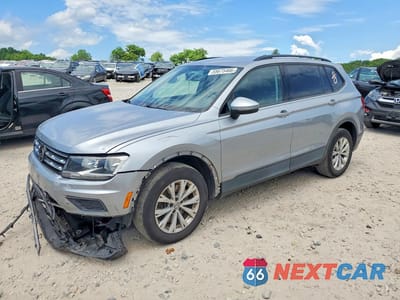 2020 VOLKSWAGEN TIGUAN S 3VV0B7AX1LM063576 - główne zdjęcie licytacji z USA - miniatura