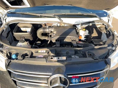 Zdjęcie 7 z 14 samochodu: 2021 MERCEDES-BENZ SPRINTER 2500 VIN:W1Y4ECHY4MT076870 - miniatura