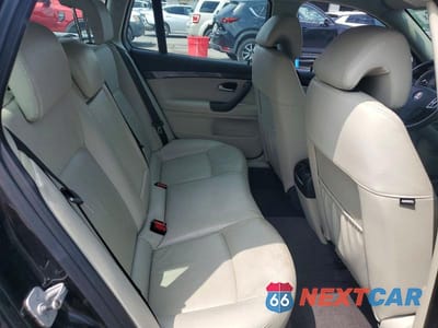 Zdjęcie 10 z 12 samochodu: 2011 SAAB 9-3 2.0T VIN:YS3FD5BY5B1302551 - miniatura
