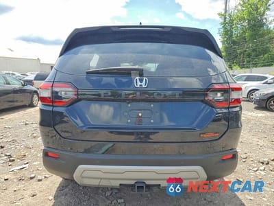 Zdjęcie 6 z 13 samochodu: 2025 HONDA PILOT TRAILSPORT VIN:5FNYG1H61SB050603 - miniatura
