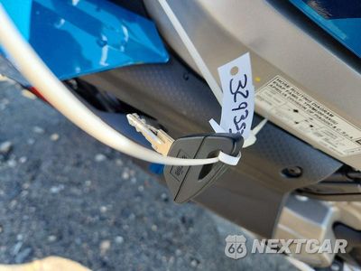 Zdjęcie 8 z 9 samochodu: 2026 APRILIA RS 660 VIN:ZD4XGUA03TS000040 - miniatura
