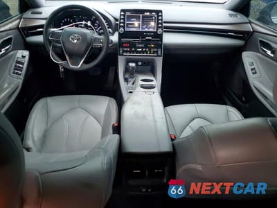 Zdjęcie 8 z 12 samochodu: 2022 TOYOTA AVALON XLE VIN:4T1AZ1FB1NU075116 - miniatura