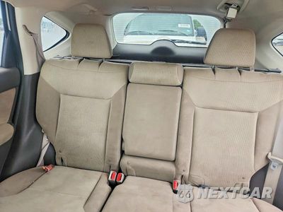 Zdjęcie 10 z 13 samochodu: 2013 HONDA CR-V EX VIN:5J6RM4H55DL073799 - miniatura