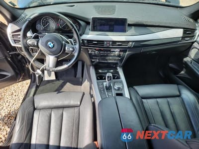 Zdjęcie 8 z 13 samochodu: 2017 BMW X5 SDRIVE35I VIN:5UXKR2C3XH0W43126 - miniatura