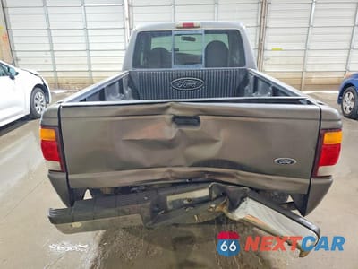 Zdjęcie 6 z 13 samochodu: 1999 FORD RANGER SUPER CAB VIN:1FTYR14V3XTA80942 - miniatura