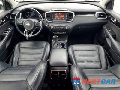 Zdjęcie 8 z 13 samochodu: 2017 KIA SORENTO EX VIN:5XYPH4A12HG260217 - miniatura