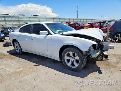Czwarte zdjęcie samochodu z boku: 2011 DODGE CHARGER VIN:2B3CL3CG2BH525835 - miniatura