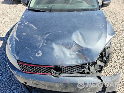 Zdjęcie 11 z 12 samochodu: 2014 VOLKSWAGEN JETTA BASE VIN:3VW1K7AJ4EM438035 - miniatura