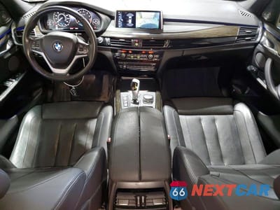Zdjęcie 8 z 14 samochodu: 2017 BMW X5 XDR40E VIN:5UXKT0C59H0S80180 - miniatura