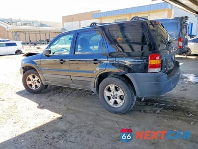 Drugie zdjęcie samochodu z przodu: 2006 FORD ESCAPE XLT VIN:1FMYU93126KC27523 - miniatura