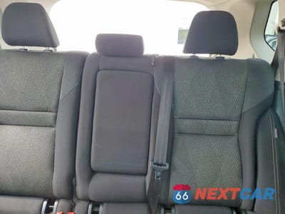 Zdjęcie 10 z 13 samochodu: 2024 NISSAN ROGUE SV VIN:5N1BT3BA9RC682262 - miniatura