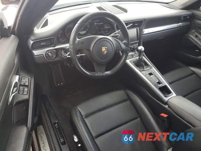 Zdjęcie 8 z 12 samochodu: 2014 PORSCHE 911 CARRERA VIN:WP0AA2A97ES107648 - miniatura