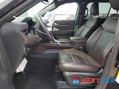 Zdjęcie 7 z 13 samochodu: 2025 FORD EXPLORER PLATINUM VIN:1FMUK7HH2SGC05498 - miniatura