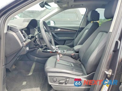 Zdjęcie 7 z 14 samochodu: 2021 AUDI Q5 PREMIUM PLUS VIN:WA1BAAFY7M2018170 - miniatura