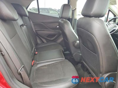 Zdjęcie 11 z 13 samochodu: 2017 BUICK ENCORE PREFERRED VIN:KL4CJASB5HB102869 - miniatura