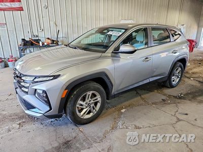 2025 HYUNDAI TUCSON SE 5NMJACDE1SH567930 - główne zdjęcie licytacji z USA - miniatura