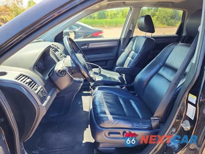 Zdjęcie 7 z 12 samochodu: 2008 HONDA CR-V EXL VIN:JHLRE48738C080540 - miniatura