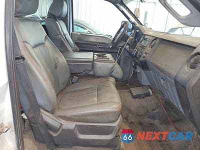 Zdjęcie 10 z 13 samochodu: 2011 FORD F250 SUPER DUTY VIN:1FTBF2B67BEC37529 - miniatura