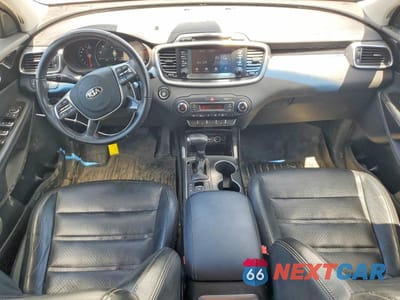 Zdjęcie 8 z 13 samochodu: 2019 KIA SORENTO EX V6 VIN:5XYPHDA52KG502787 - miniatura