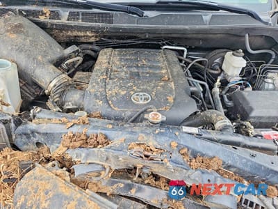Zdjęcie 12 z 13 samochodu: 2018 TOYOTA SEQUOIA SR5 VIN:5TDZY5G11JS071413 - miniatura