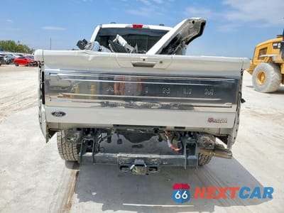 Zdjęcie 6 z 13 samochodu: 2024 FORD F250 SUPER DUTY VIN:1FT8W2BT9REE09425 - miniatura