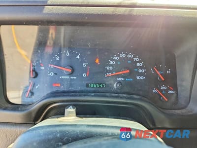 Zdjęcie 9 z 13 samochodu: 2003 JEEP WRANGLER / TJ SPORT VIN:1J4FA49S83P303570 - miniatura