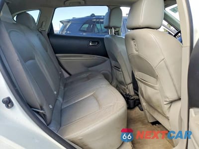 Zdjęcie 11 z 13 samochodu: 2011 NISSAN ROGUE S VIN:JN8AS5MV2BW267095 - miniatura