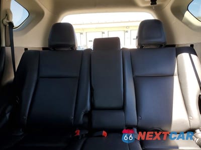 Zdjęcie 10 z 13 samochodu: 2014 TOYOTA RAV4 LIMITED VIN:2T3DFREV2EW216279 - miniatura