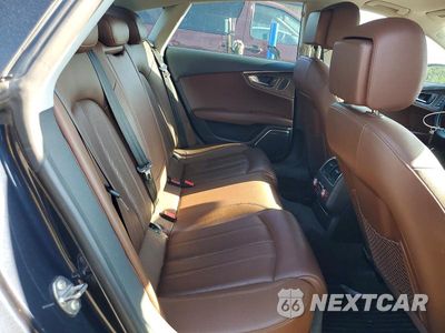 Zdjęcie 10 z 12 samochodu: 2013 AUDI A7 PRESTIGE VIN:WAU2GAFC7DN015547 - miniatura
