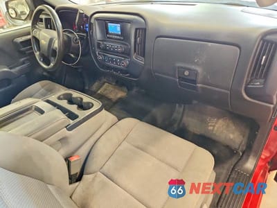 Zdjęcie 8 z 12 samochodu: 2014 CHEVROLET SILVERADO C1500 VIN:1GCNCPEH0EZ260910 - miniatura